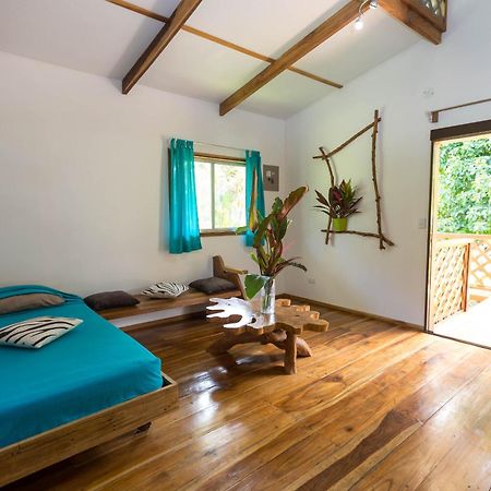 Passion Fruit Lodge Кауита Экстерьер фото