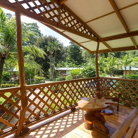 Passion Fruit Lodge Кауита Экстерьер фото