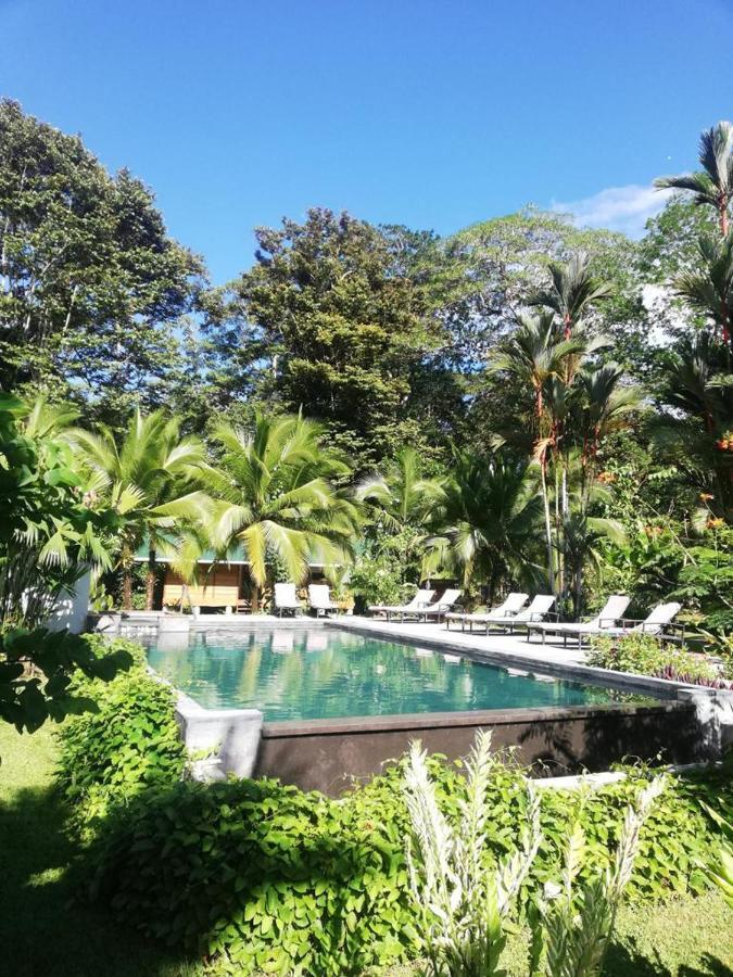 Passion Fruit Lodge Кауита Экстерьер фото