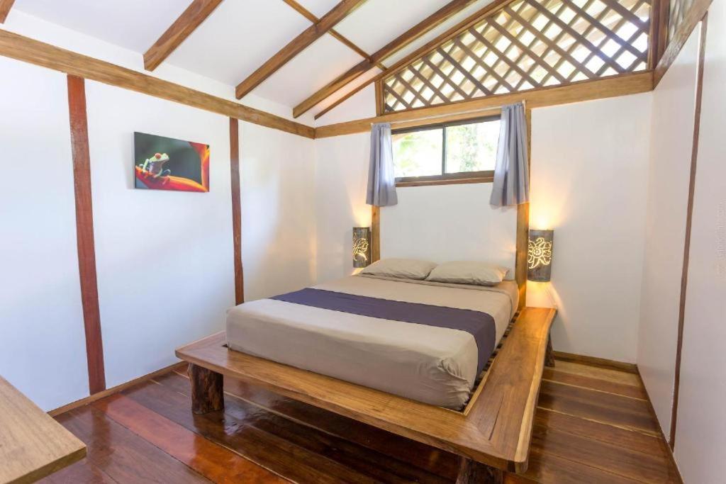 Passion Fruit Lodge Кауита Экстерьер фото