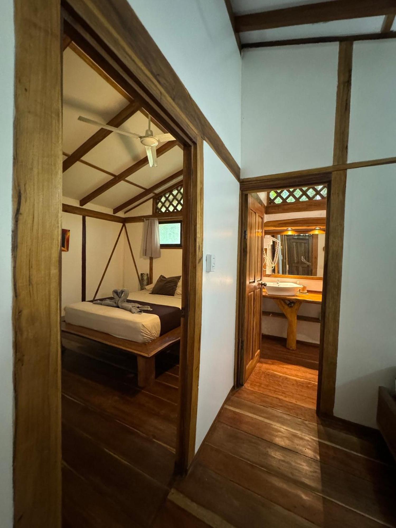 Passion Fruit Lodge Кауита Экстерьер фото