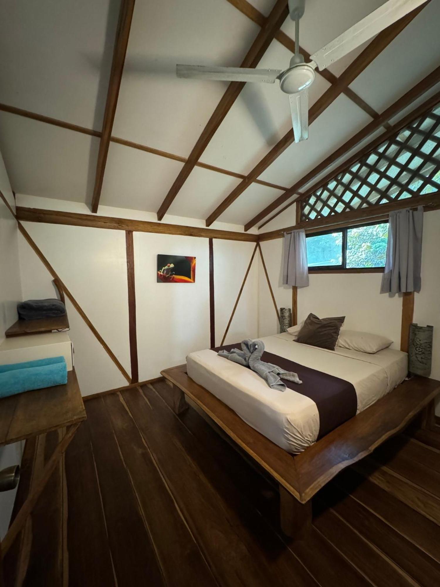 Passion Fruit Lodge Кауита Экстерьер фото