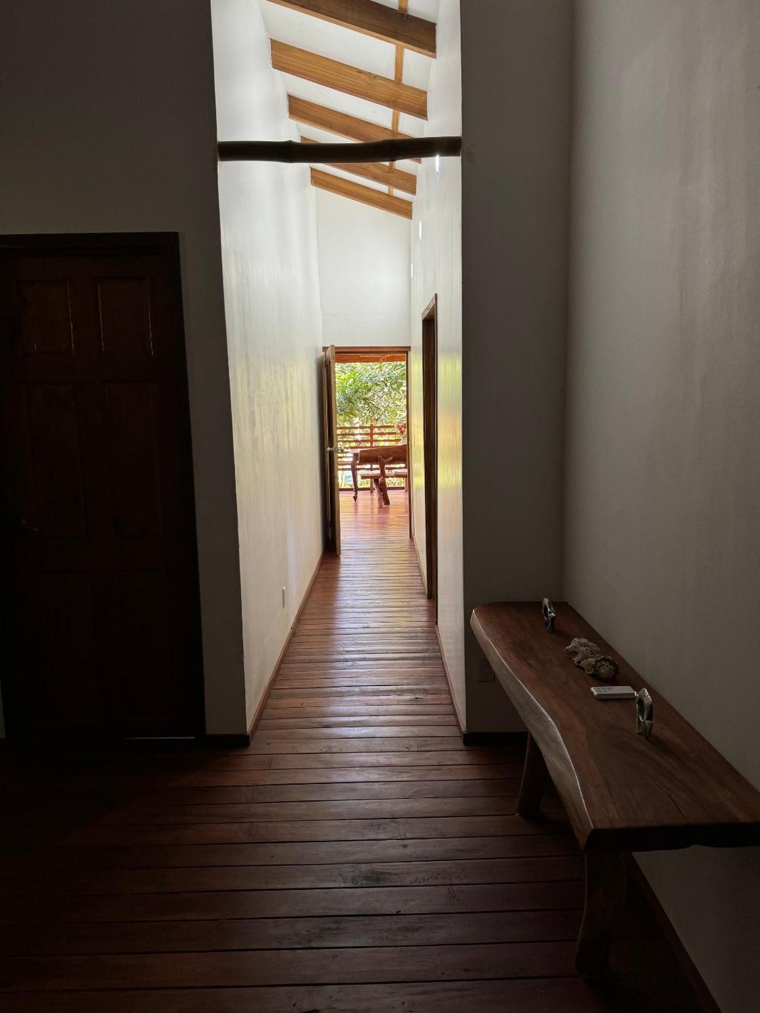 Passion Fruit Lodge Кауита Экстерьер фото