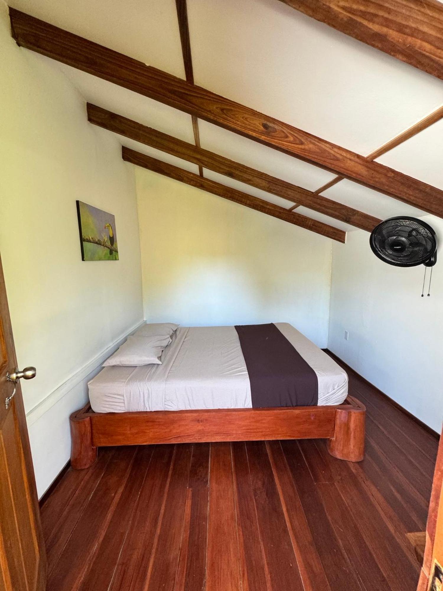 Passion Fruit Lodge Кауита Экстерьер фото