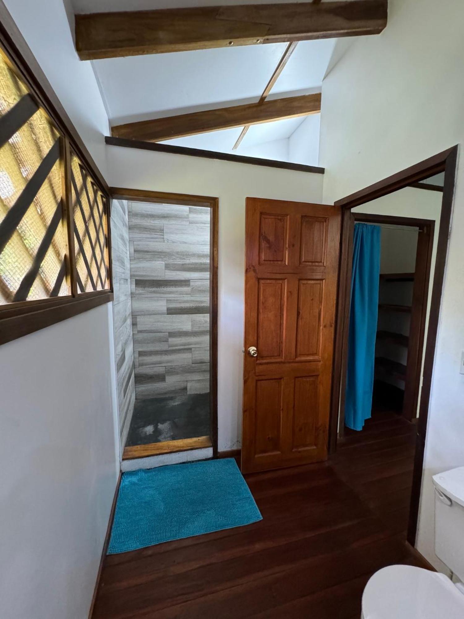 Passion Fruit Lodge Кауита Экстерьер фото