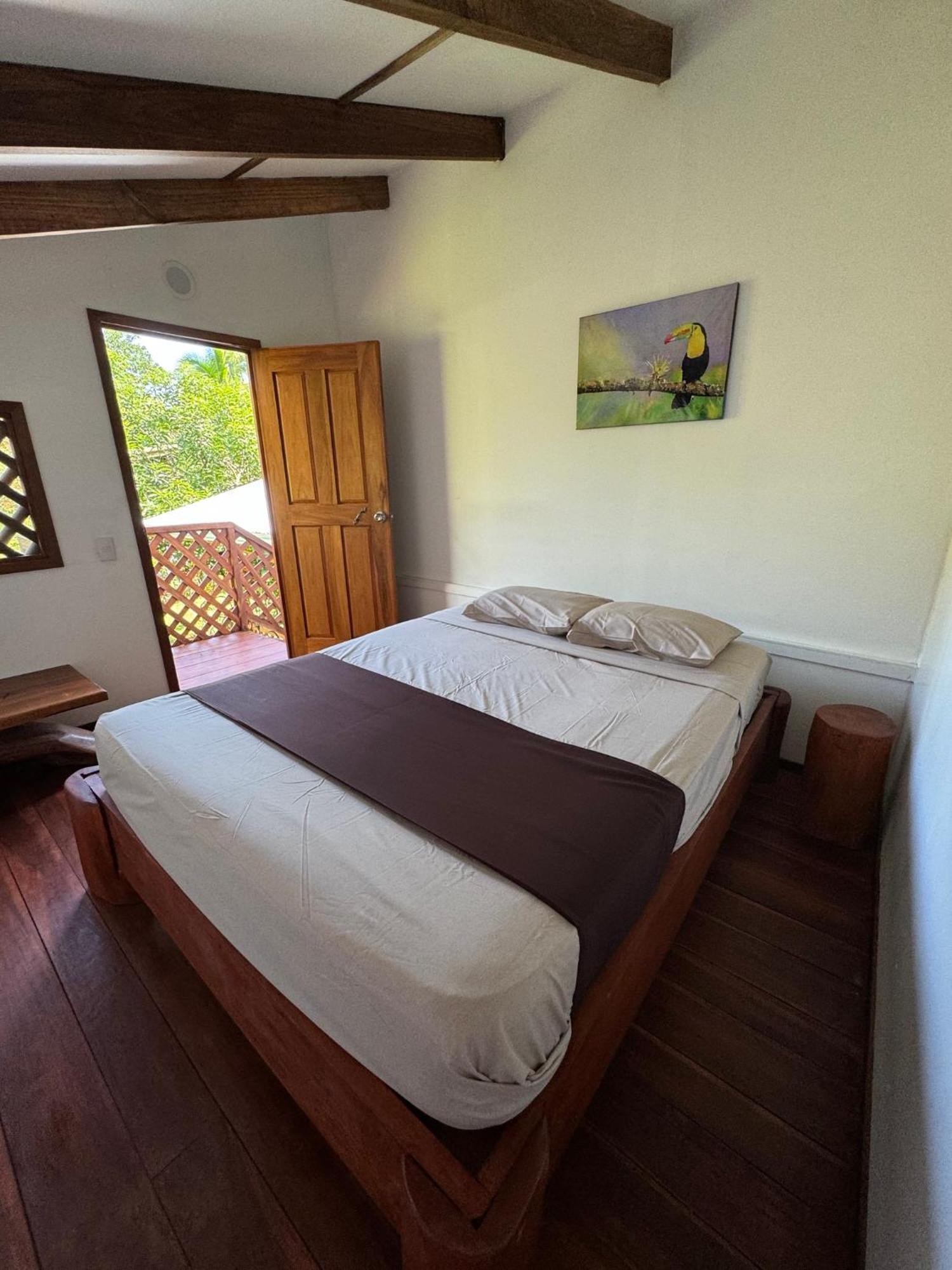 Passion Fruit Lodge Кауита Экстерьер фото