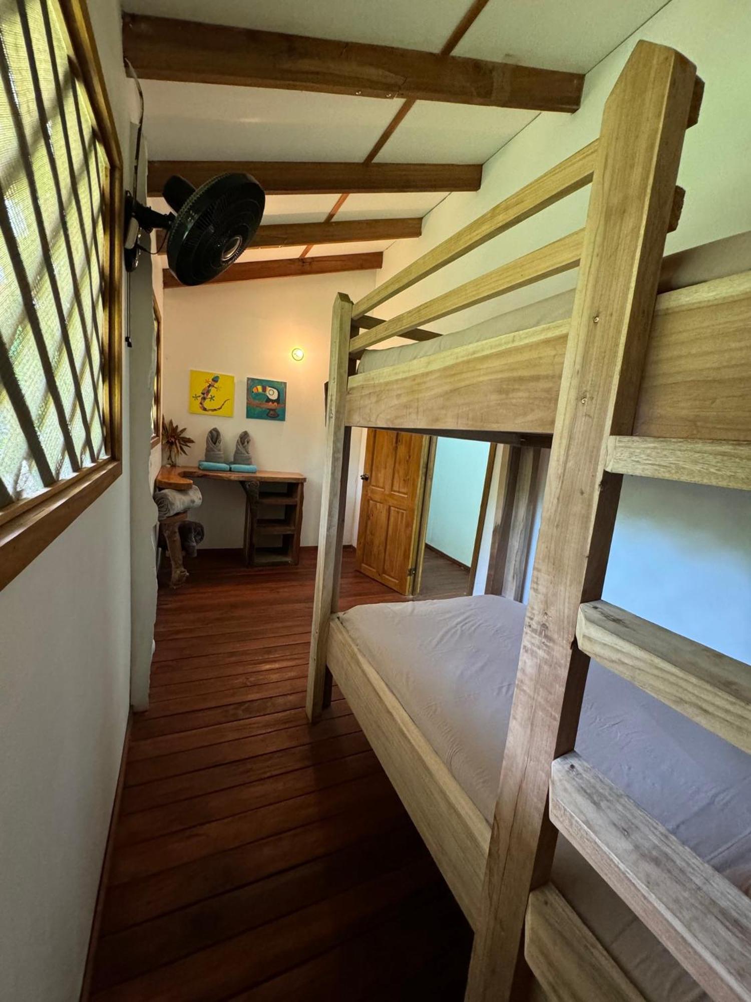 Passion Fruit Lodge Кауита Экстерьер фото
