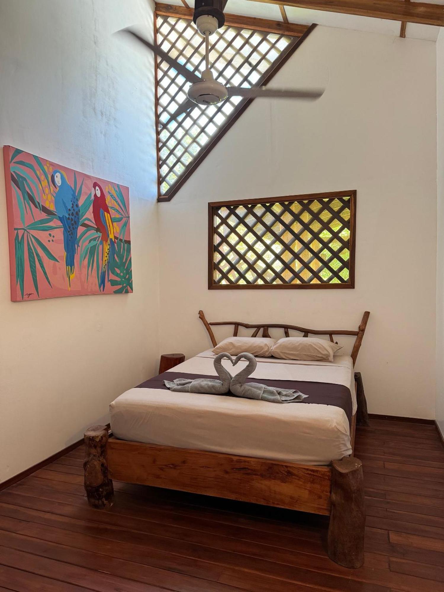 Passion Fruit Lodge Кауита Экстерьер фото