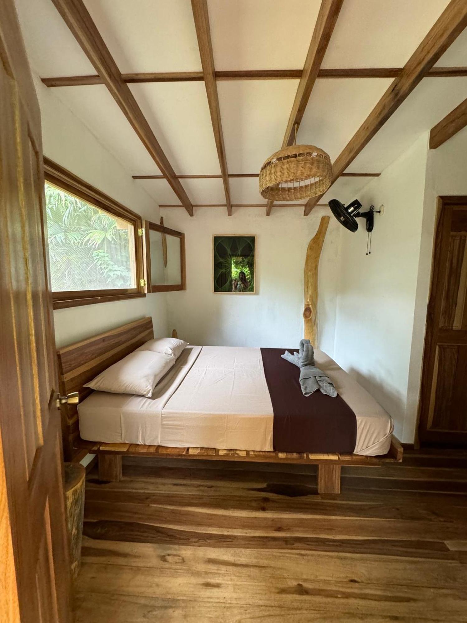 Passion Fruit Lodge Кауита Экстерьер фото