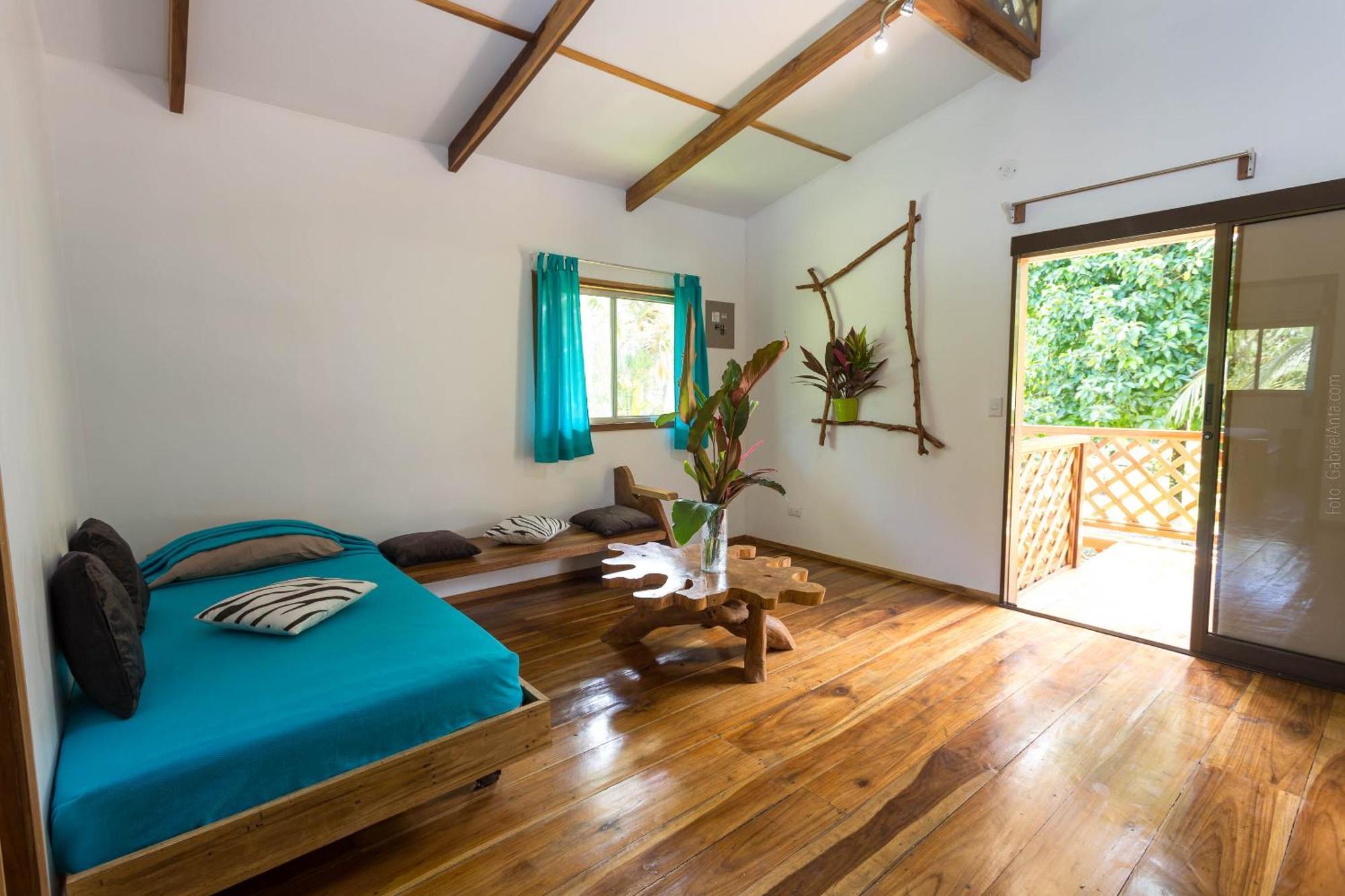 Passion Fruit Lodge Кауита Экстерьер фото