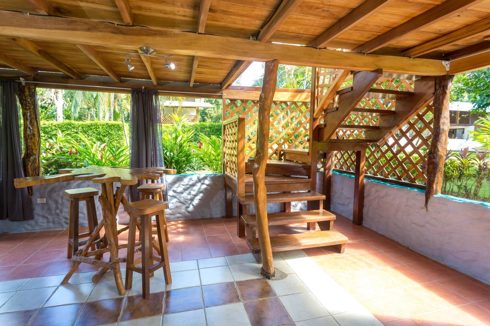 Passion Fruit Lodge Кауита Экстерьер фото