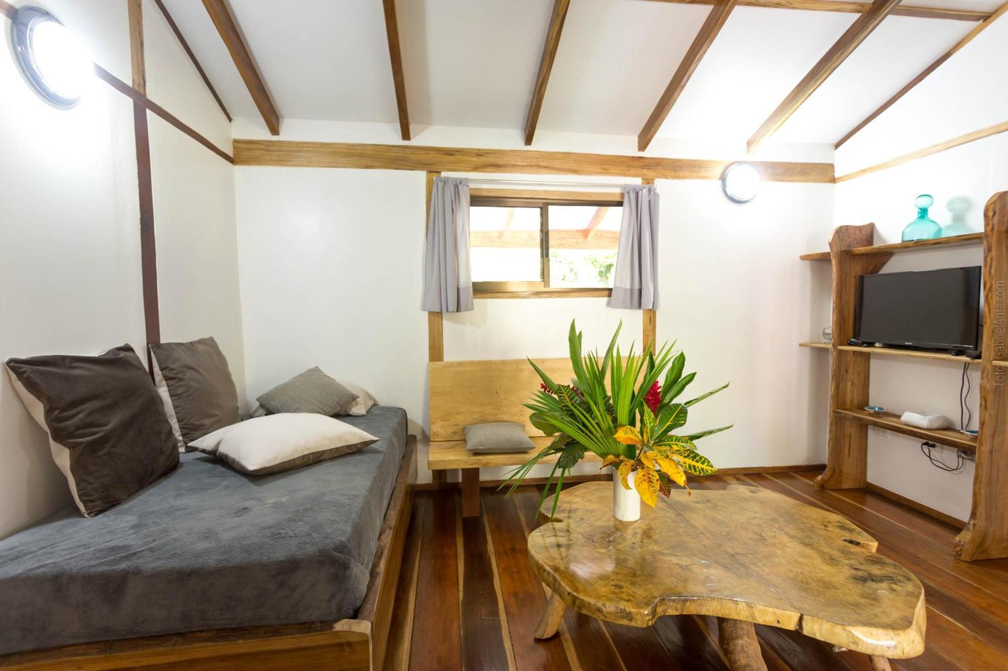 Passion Fruit Lodge Кауита Экстерьер фото