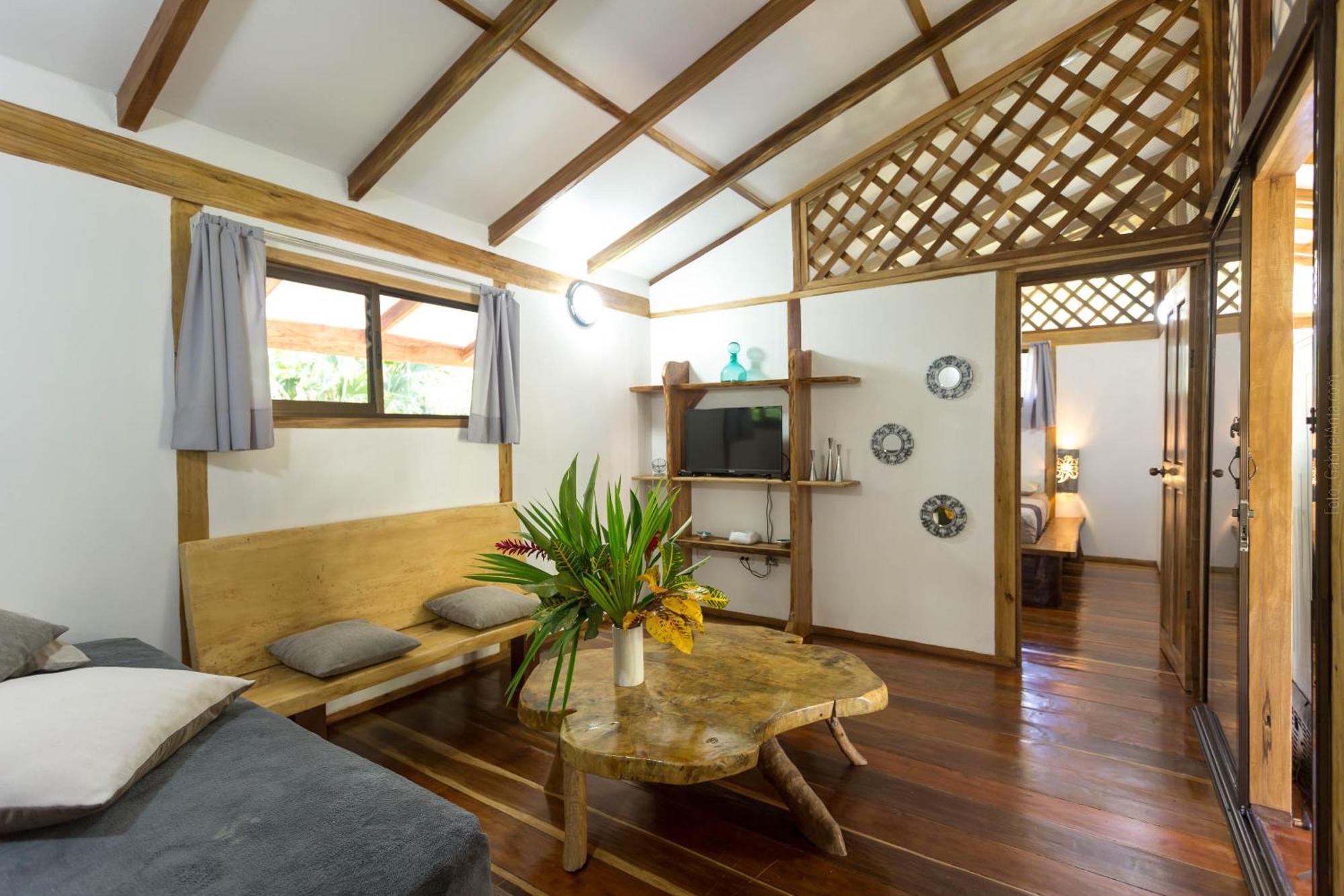 Passion Fruit Lodge Кауита Экстерьер фото