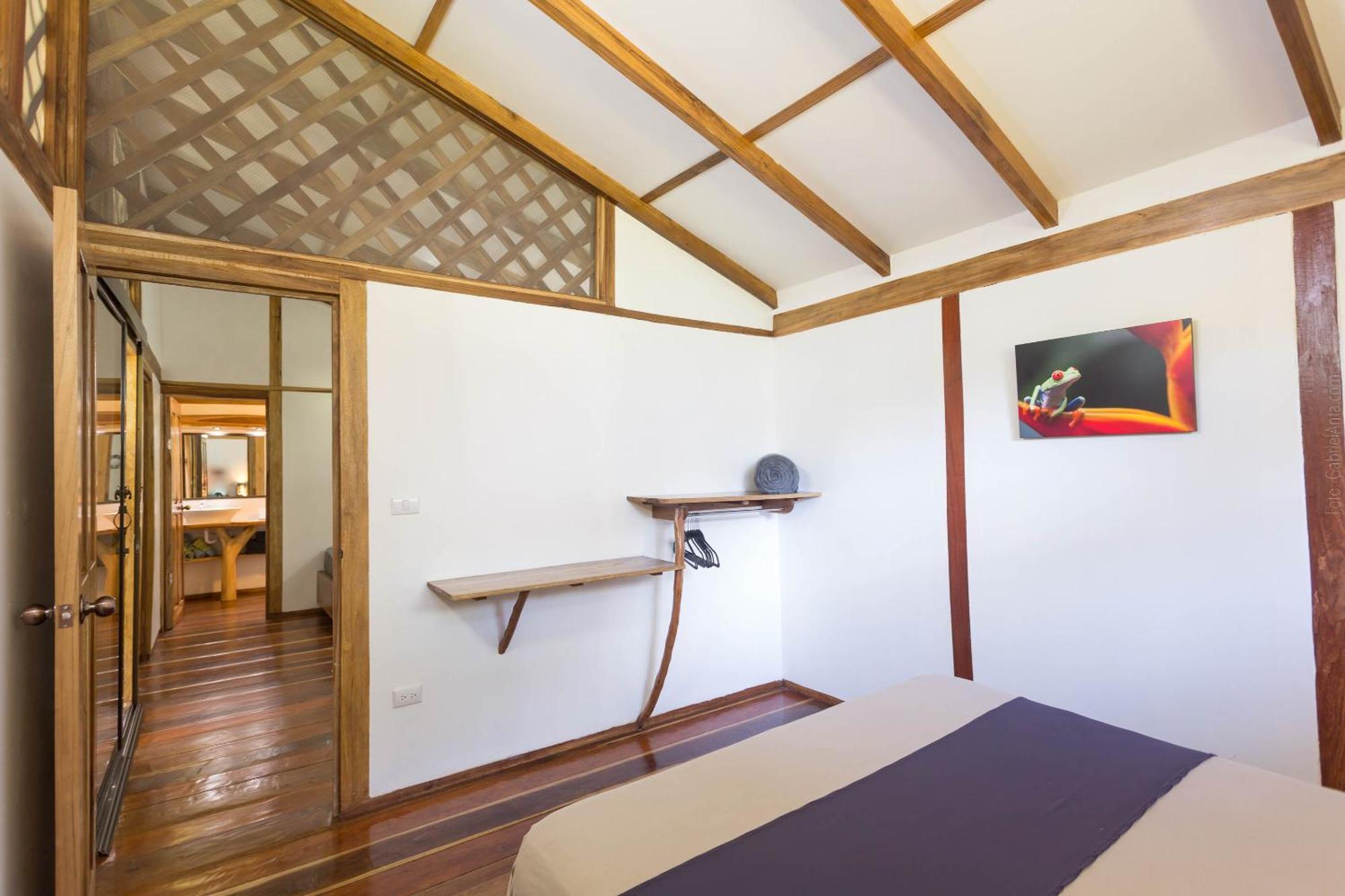 Passion Fruit Lodge Кауита Экстерьер фото
