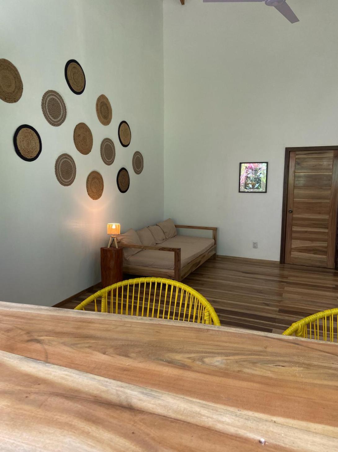 Passion Fruit Lodge Кауита Экстерьер фото