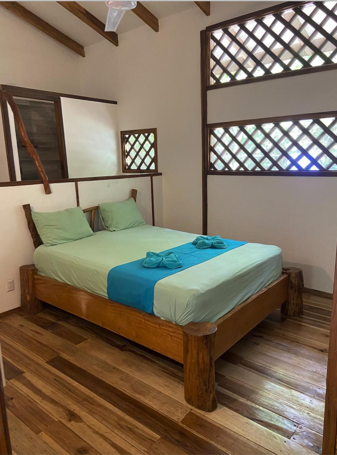 Passion Fruit Lodge Кауита Экстерьер фото