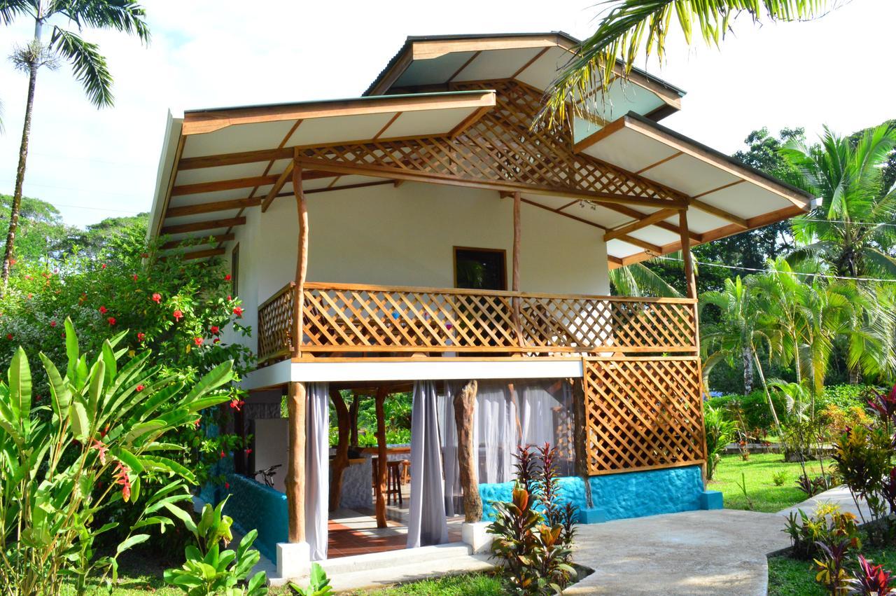 Passion Fruit Lodge Кауита Экстерьер фото