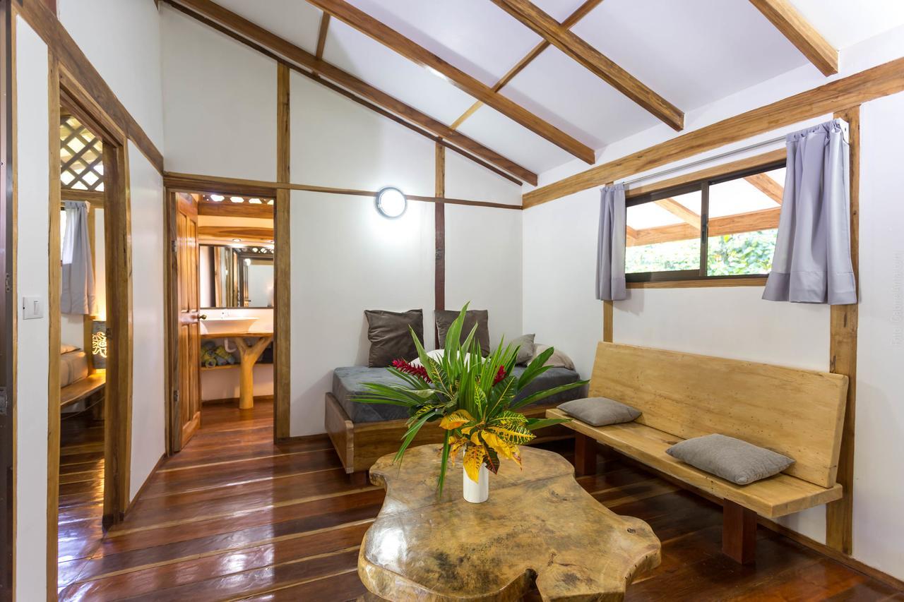 Passion Fruit Lodge Кауита Экстерьер фото