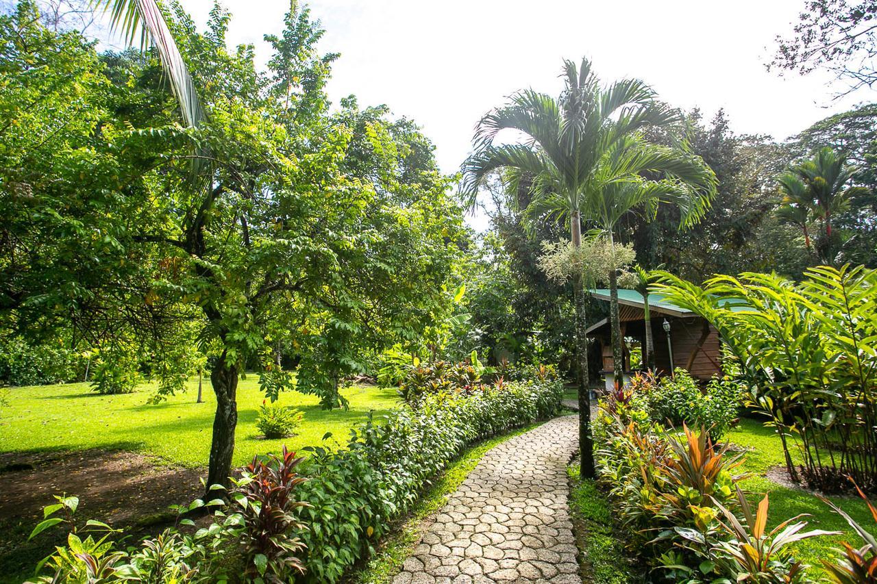 Passion Fruit Lodge Кауита Экстерьер фото