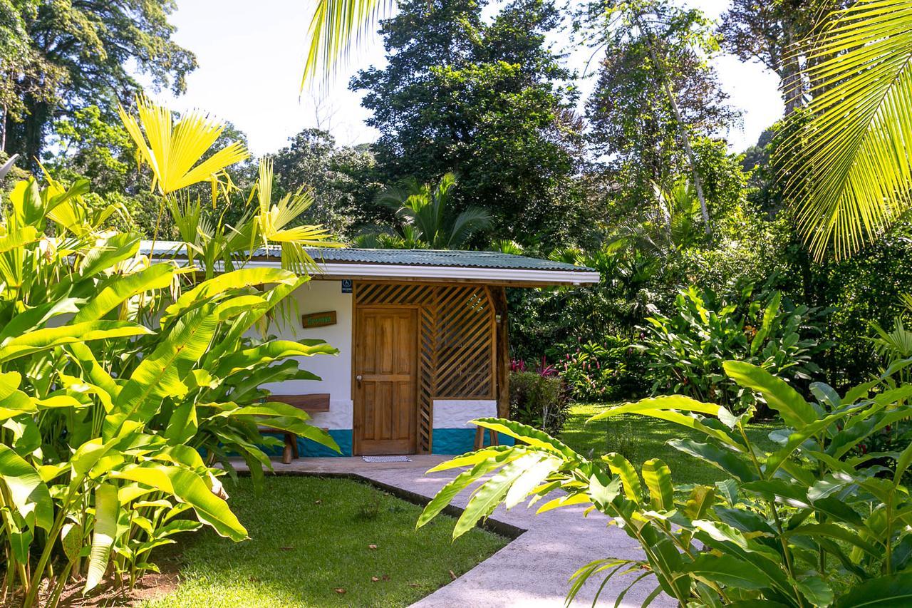 Passion Fruit Lodge Кауита Экстерьер фото