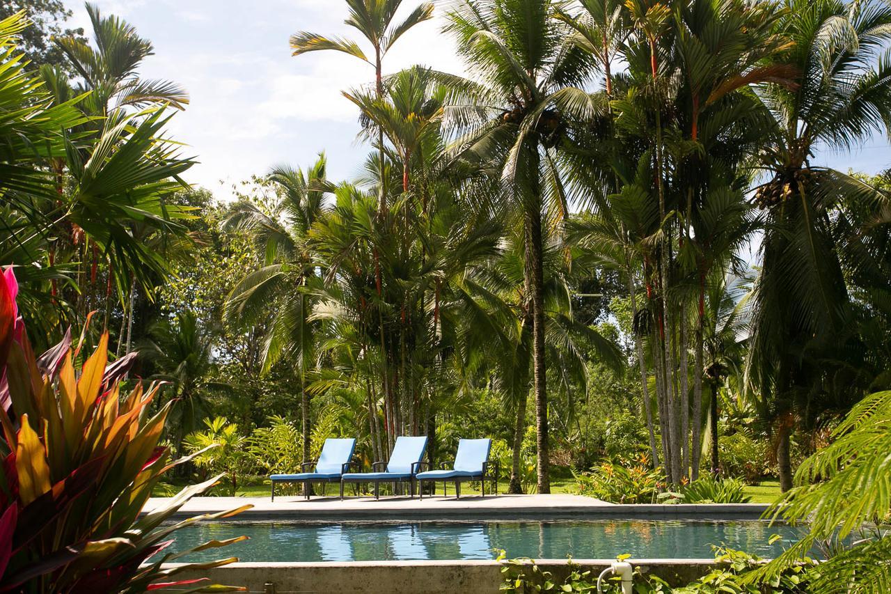 Passion Fruit Lodge Кауита Экстерьер фото