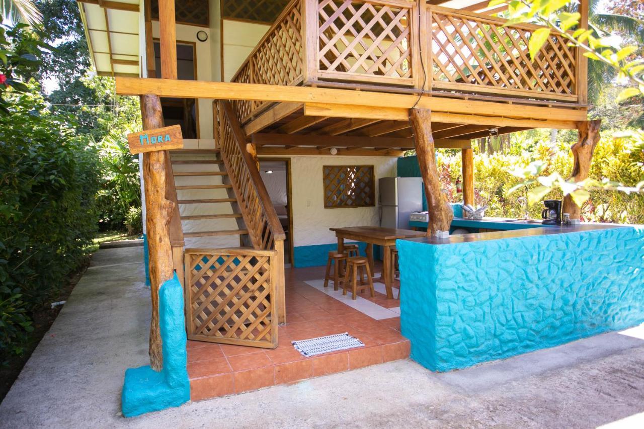 Passion Fruit Lodge Кауита Экстерьер фото