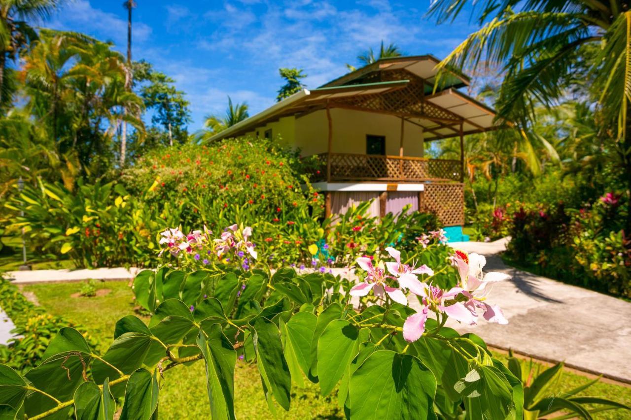 Passion Fruit Lodge Кауита Экстерьер фото